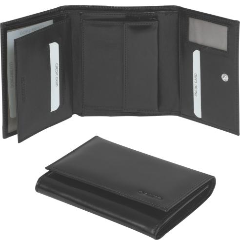 Паричник 20-0254-0809 Женски Кожа Разна