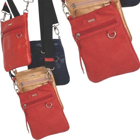 Торбица 15-0265-0809 Разна