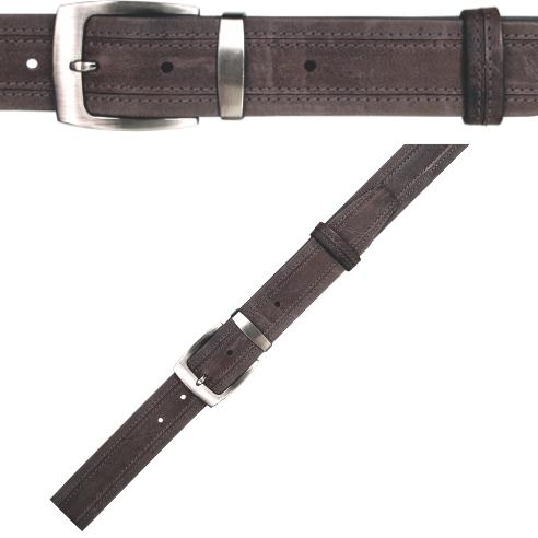 Ремен 55-0348-0842 Кафеав