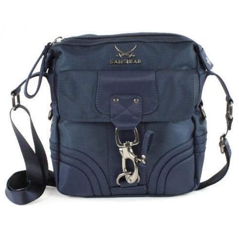 Чанта Б-496-03 -24*8*25 Тегет