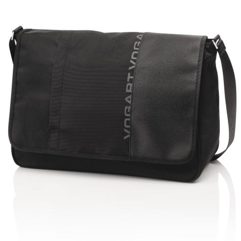 Чанта За Лаптоп 13-2020104-38*275*16-Црна