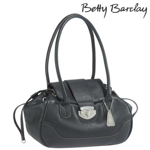 Чанта Бб Д--485 Ад 01 Рачна Со Преклоп 37*13*25 Црна