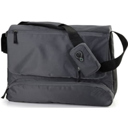 Чанта 79145-3100 -43*295*105 Сива