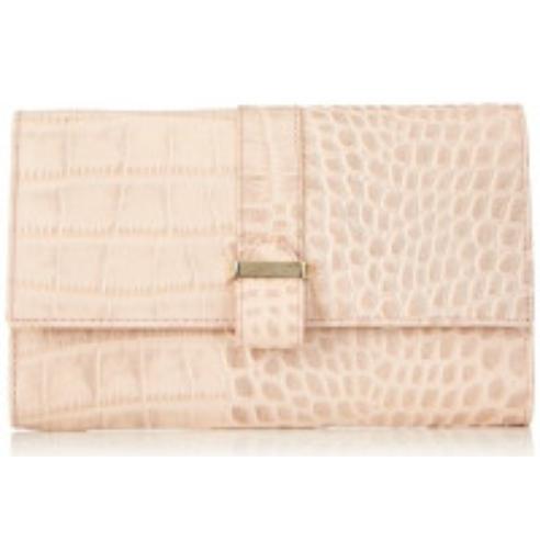 Паричник 4-298-Лз 28-Женски 19*3*12 Розе