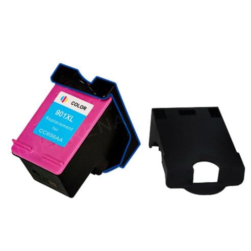 HP Кертриџ 901 Officejet