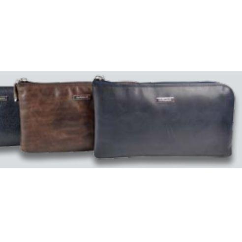 Женски Паричник 20-0306-0809 Кафеав