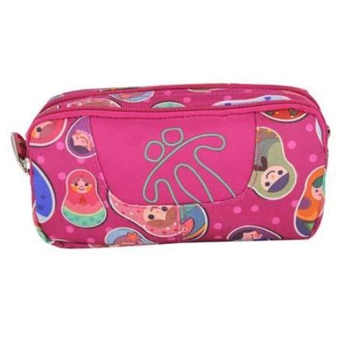 TOTTO Несесер 2 патенти