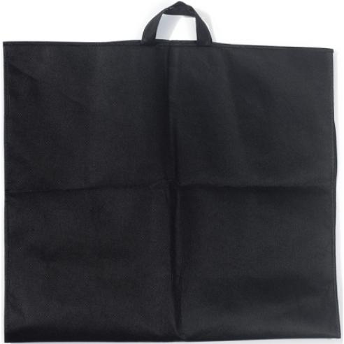 Торба За Гардероба 73079-3000-1085*60Цм Црна