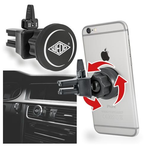 Држач за мобилен 06006001 за во автомобил