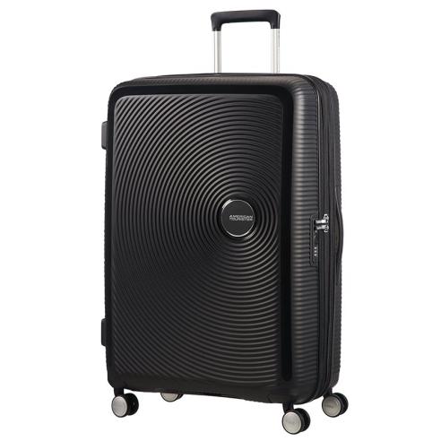 AMERICAN TOURISTER Куфер 4 Тркала Тврда