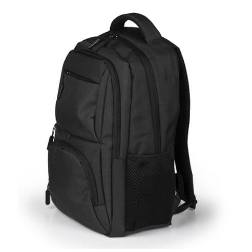 PUBLIK Ранец За 15" Лаптоп Со 3 Патенти