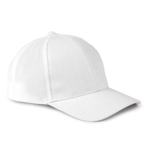 PUBLIK Капа Качкет Со 6 Панели Со Мрежа