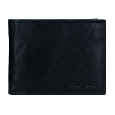 PIERRE CARDIN Паричник Машки Кожен 8805/еко01