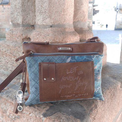 Торба За На Рамо