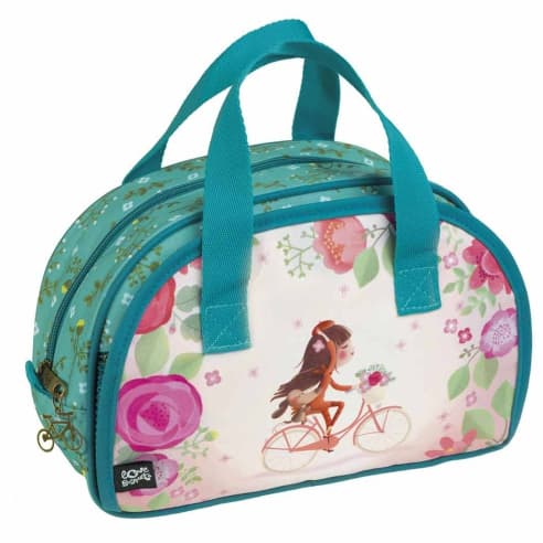 Несесер Козметички 1 Патент Полн