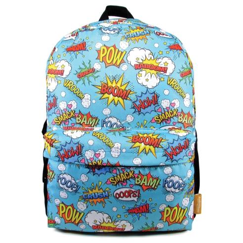 Ранец 2 патента