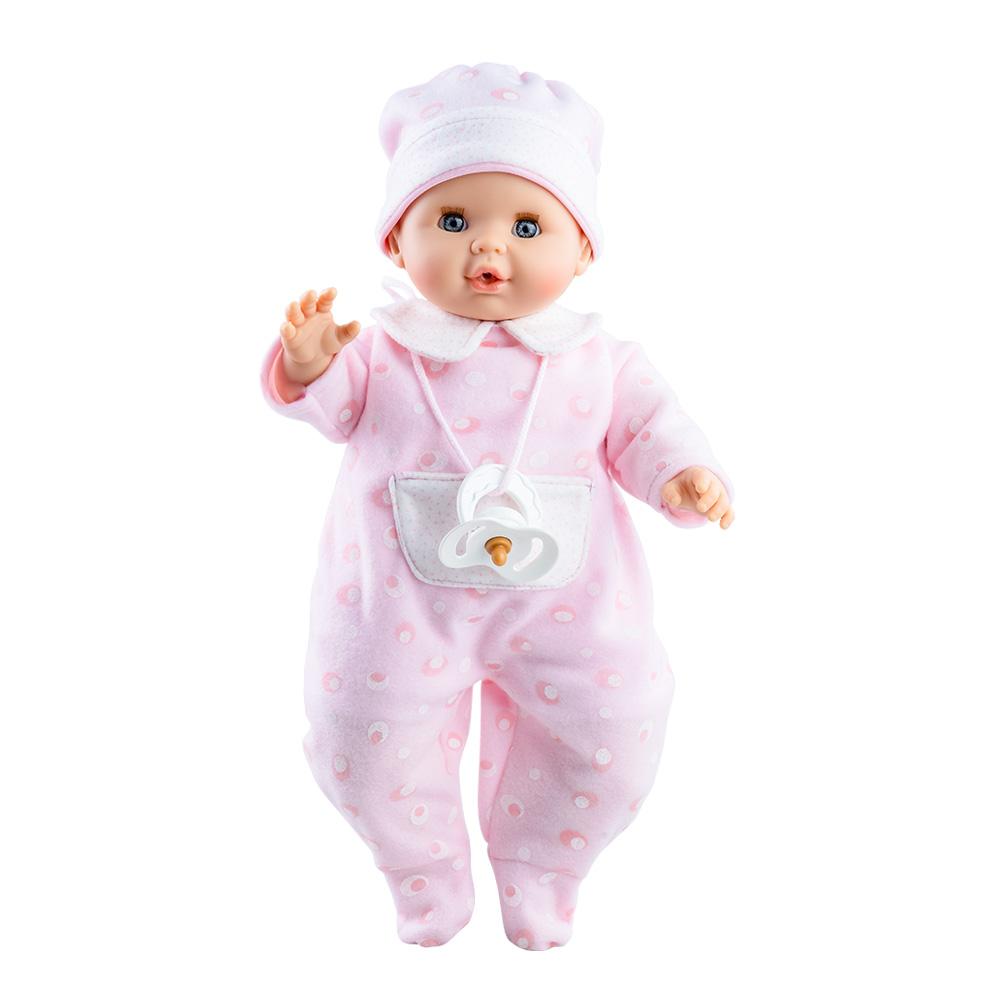 Облека за Кукла Комбинезон 3