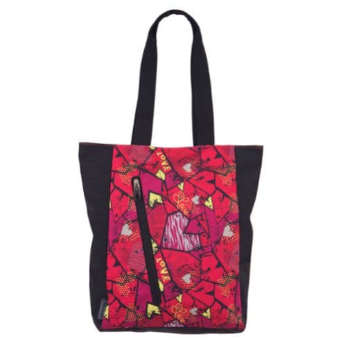 PULSE Торба за пазарење