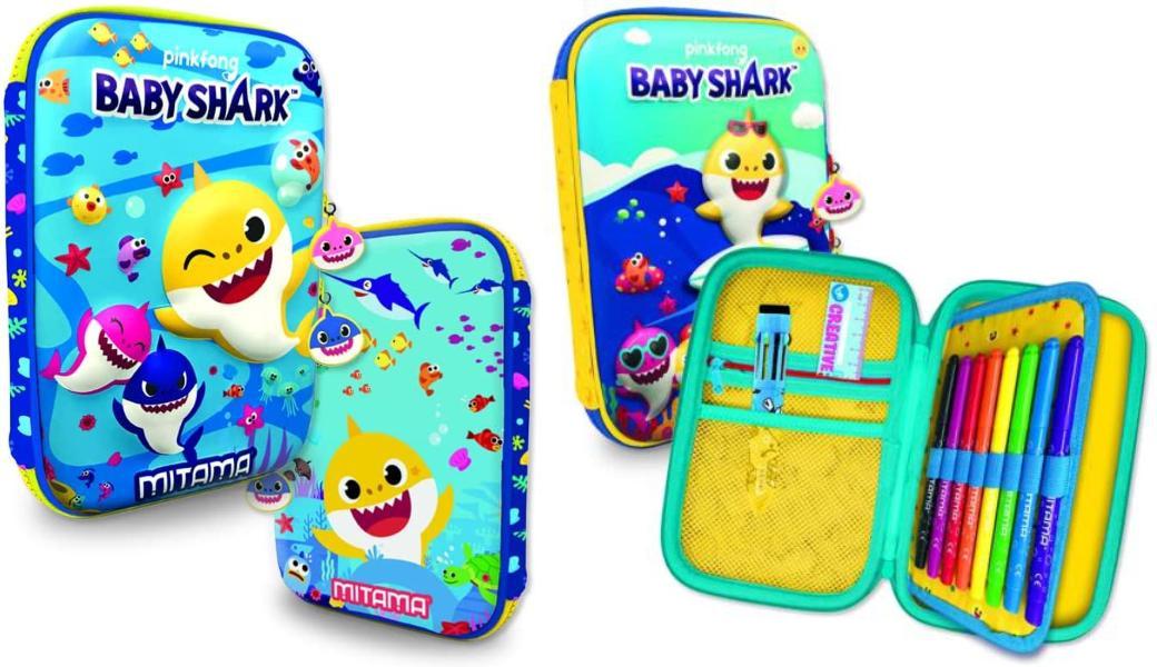 PARKER Несесер полн