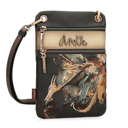 ANEKKE Торбичка, За На Рамо, Wings, 39733-905, 15*23*2цм