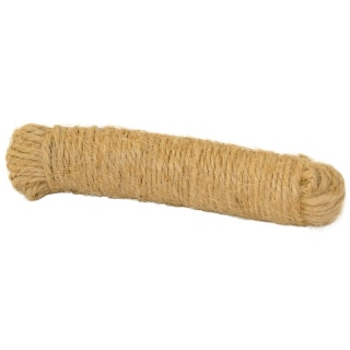 PBS Коноп, 30гр., 15м, Јута, Q-CONNECT, KF15714