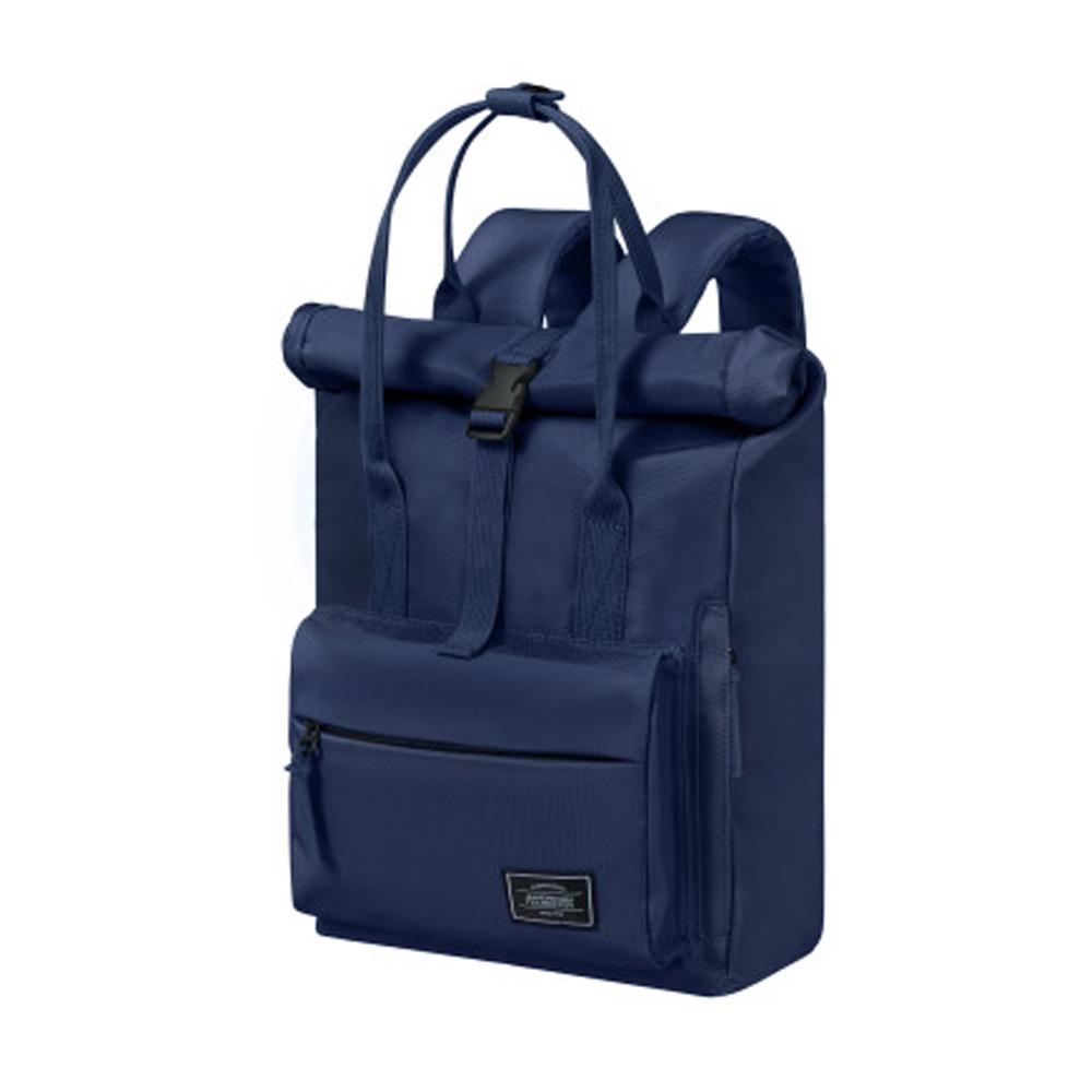 SAMSONITE Ранец, , Urban Groove UG16, 143779/1552, 25*36*20цм, Темно сина