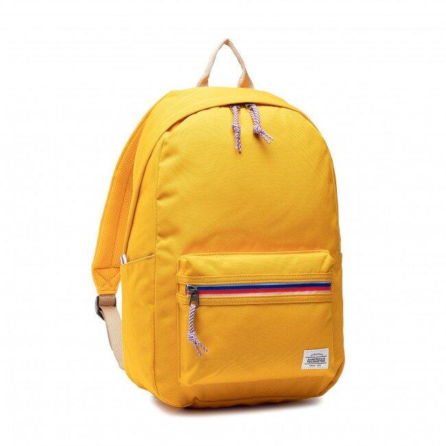 AMERICAN TOURISTER Ранец со 2 патенти