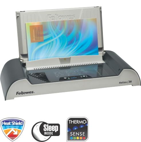 Fellowes Машина за термално вкоричување, Helios 30, 5641001
