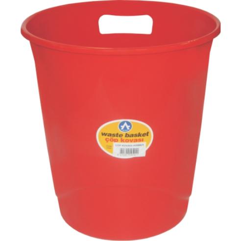 Ark Корпа, пвц, 9,5л, 1050, Црвена