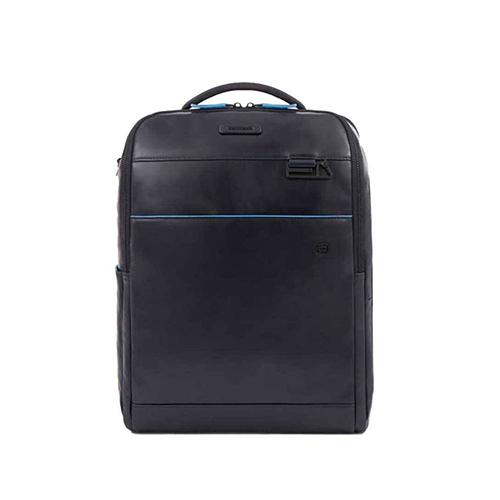 Piquadro Ранец, За Лаптоп, Кожен, CA4818B2V/BLU, 31*40*11цм, Т.Сина