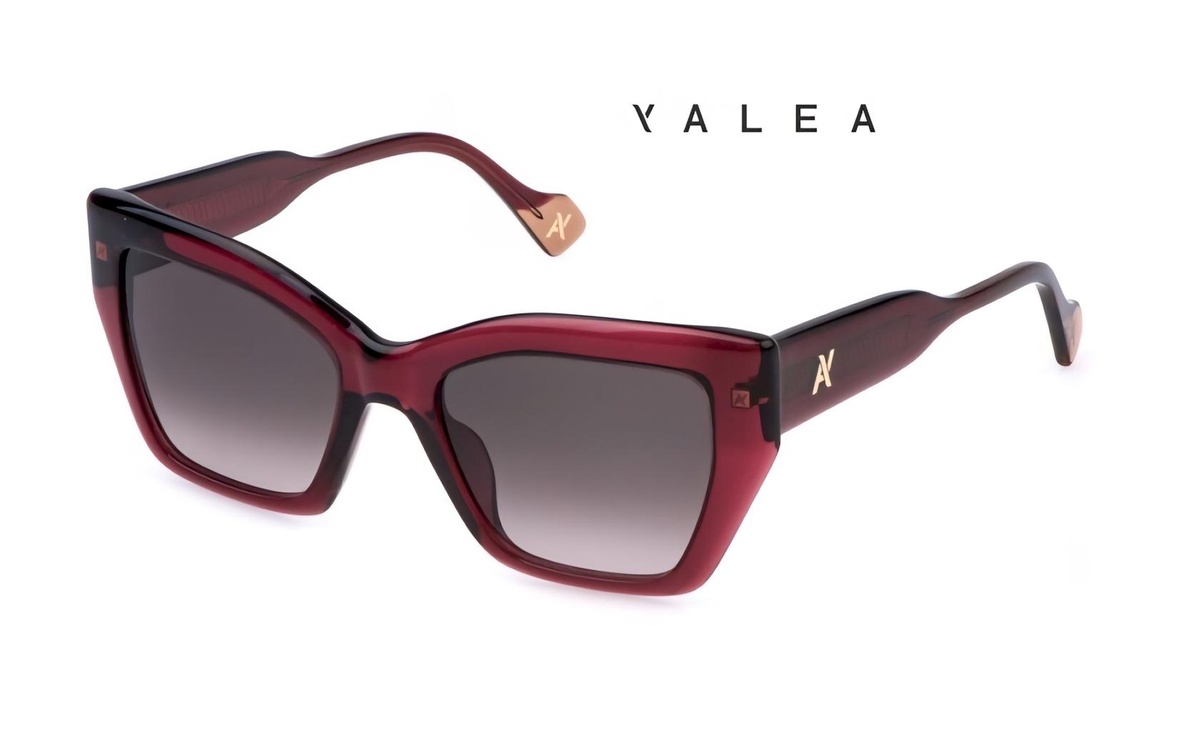 Yalea  Женски очила за сонце SYA 191 OAFD