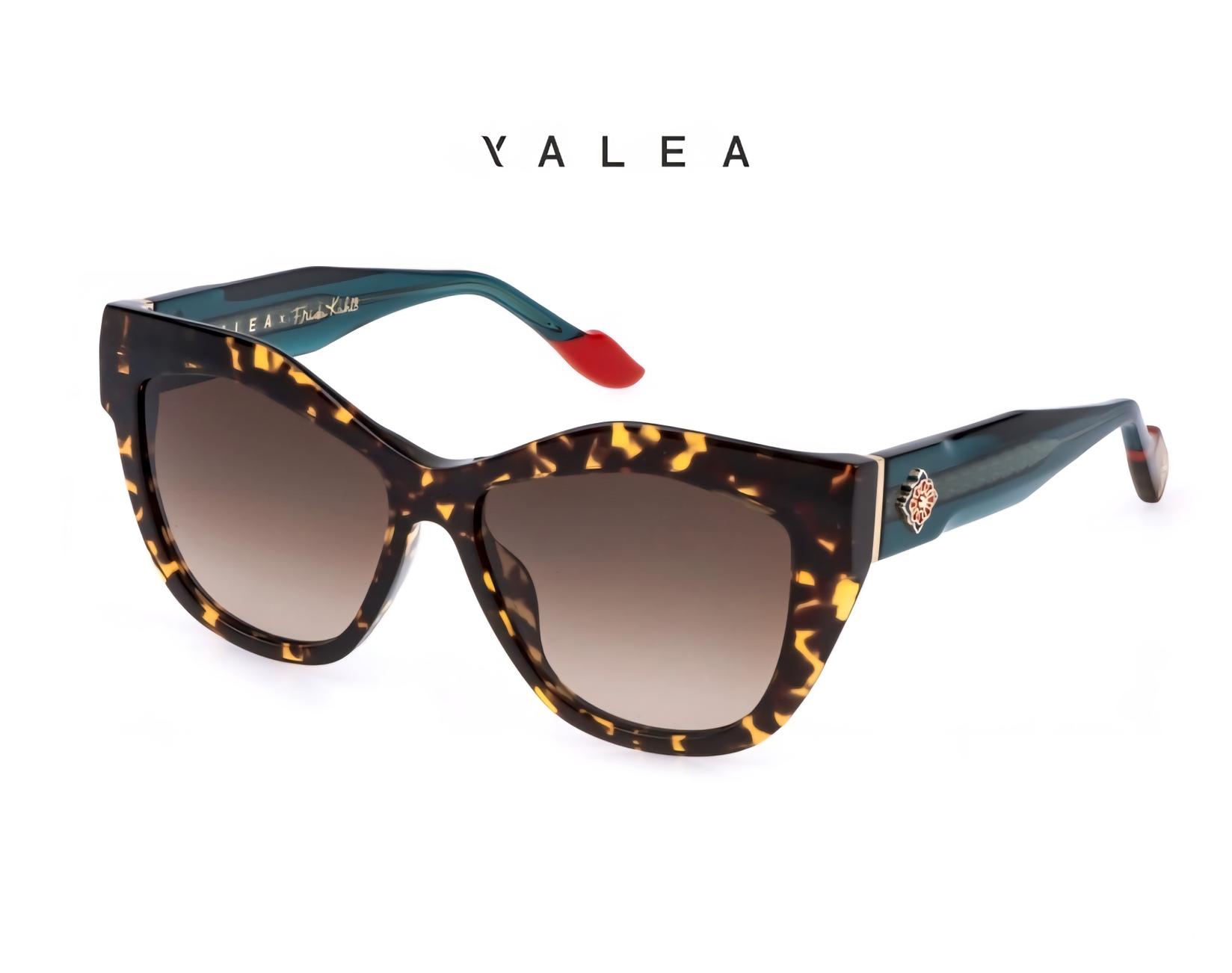 Yalea  Женски очила за сонце SYA 224 02BU FRIDA