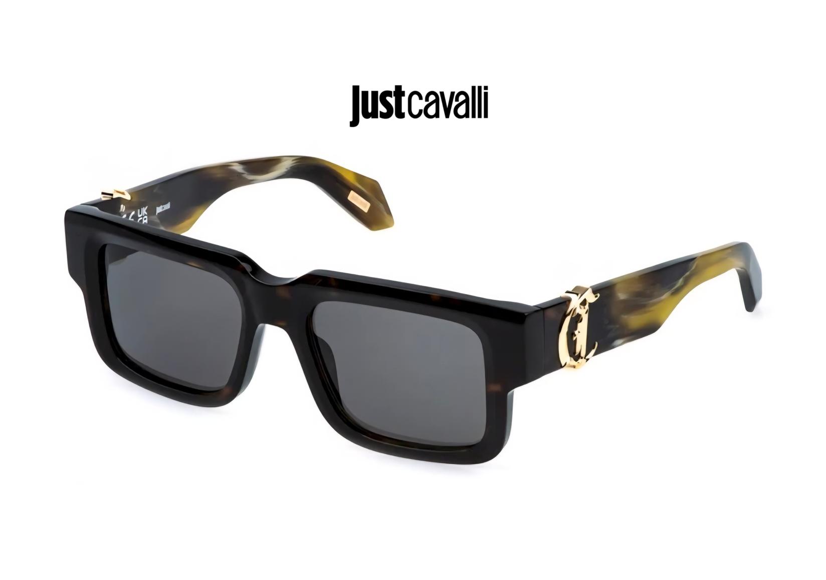 JustCavalli Очила за сонце SJC141V 722Y