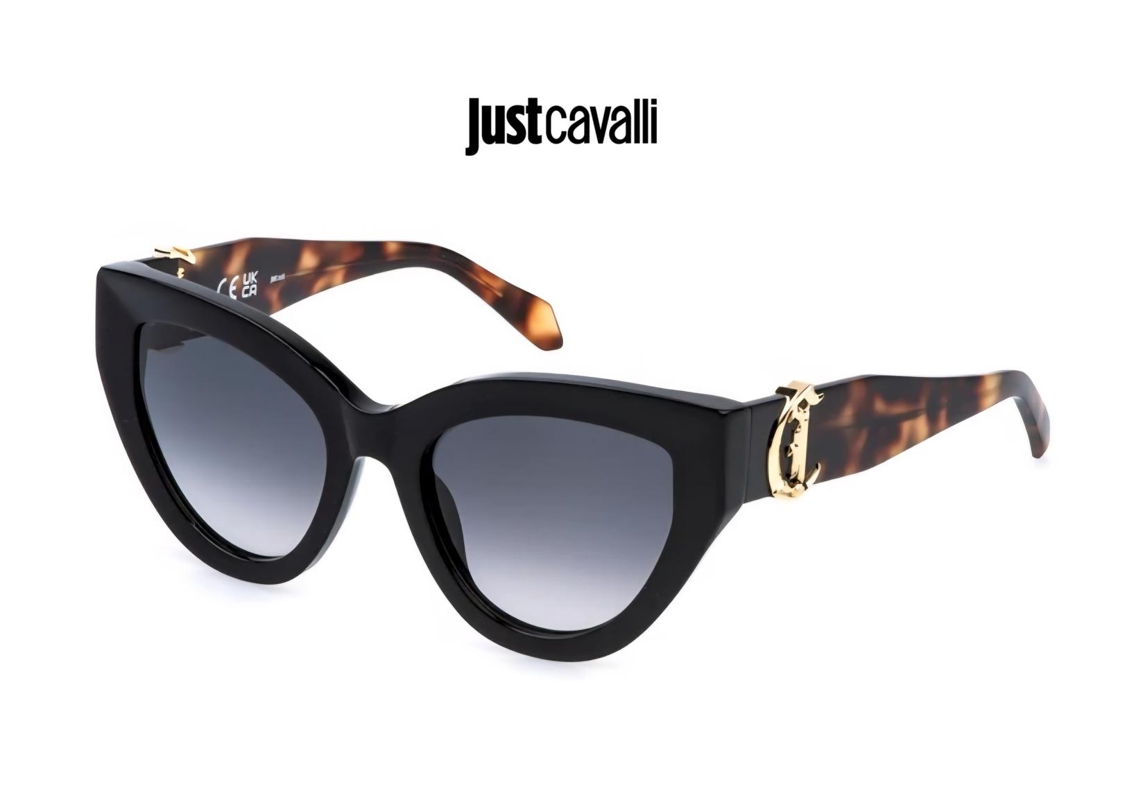 JustCavalli Очила за сонце SJC143V 700Y
