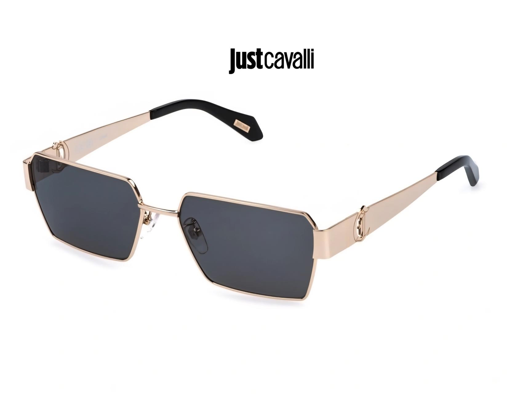 JustCavalli Очила за сонце SJC153 0300