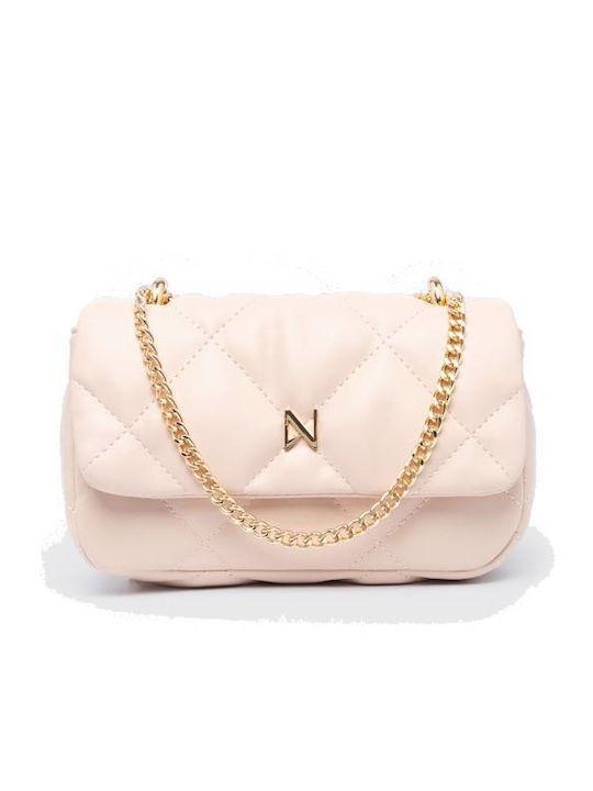 Nolah Jill Женска чанта, Pink