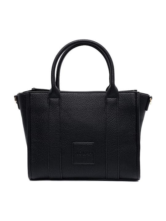 Nolah Korina Женска чанта, Black Medium