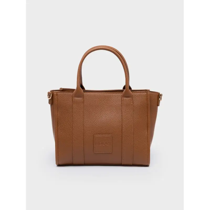 Nolah Korina Женска чанта, Brown Medium