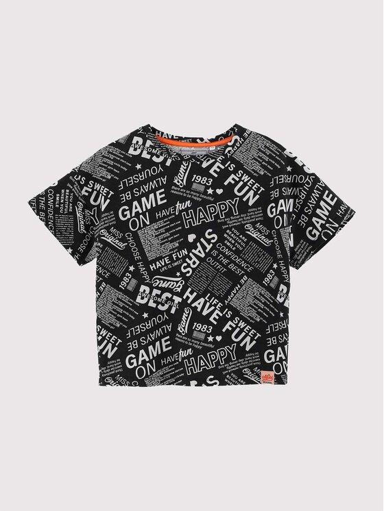 Original Marines Маица за девојчиња