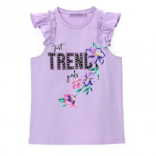 Original Marines Маица за девојчиња