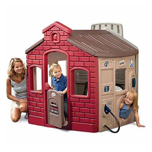 Little Tikes Куќа со активности