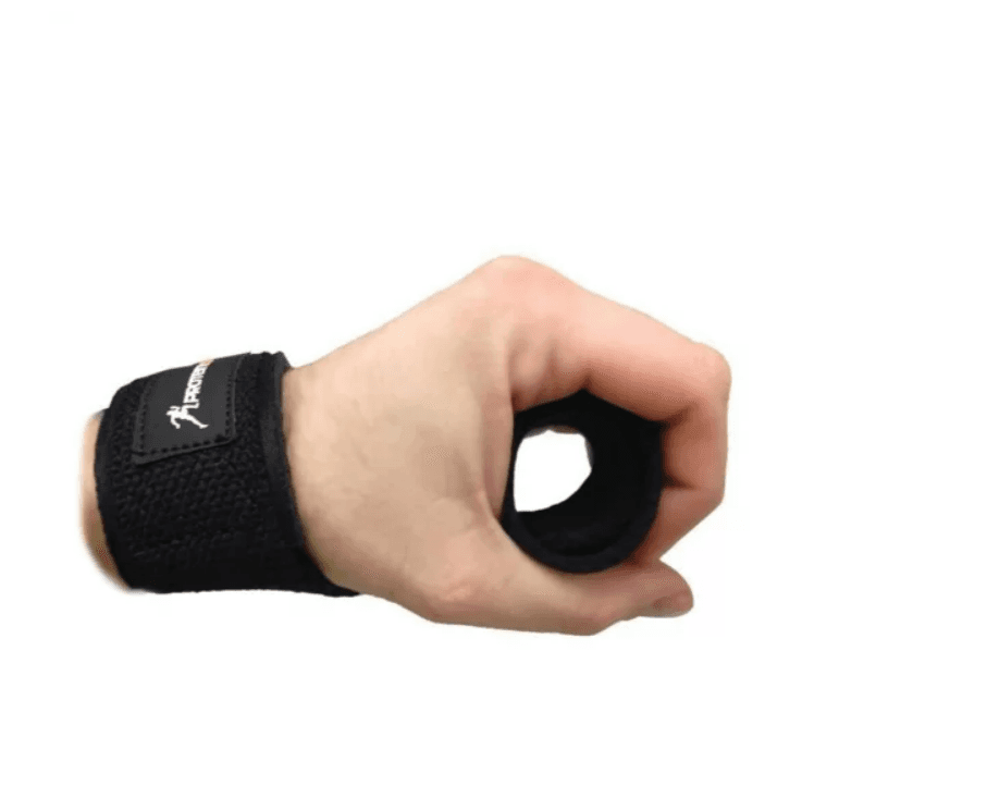 PROTEINI.SI LIFTING STRAPS (ремени за кревање тегови)