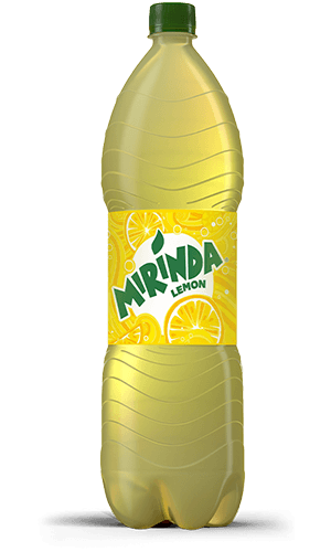 Mirinda Lemon 1.75Л