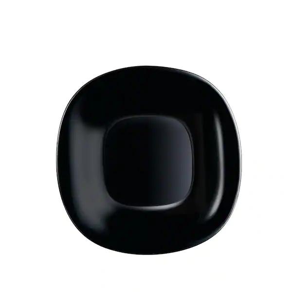 LUMINARC Карине Црна Десертна Чинија 19цм LD2372