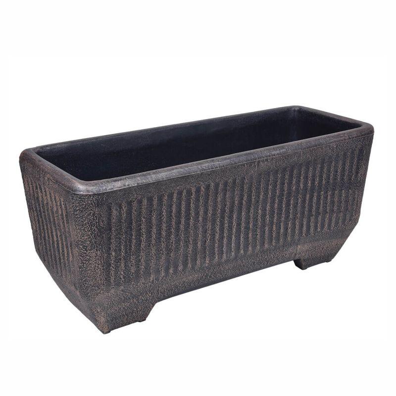 ROTO Жардиниерa макси