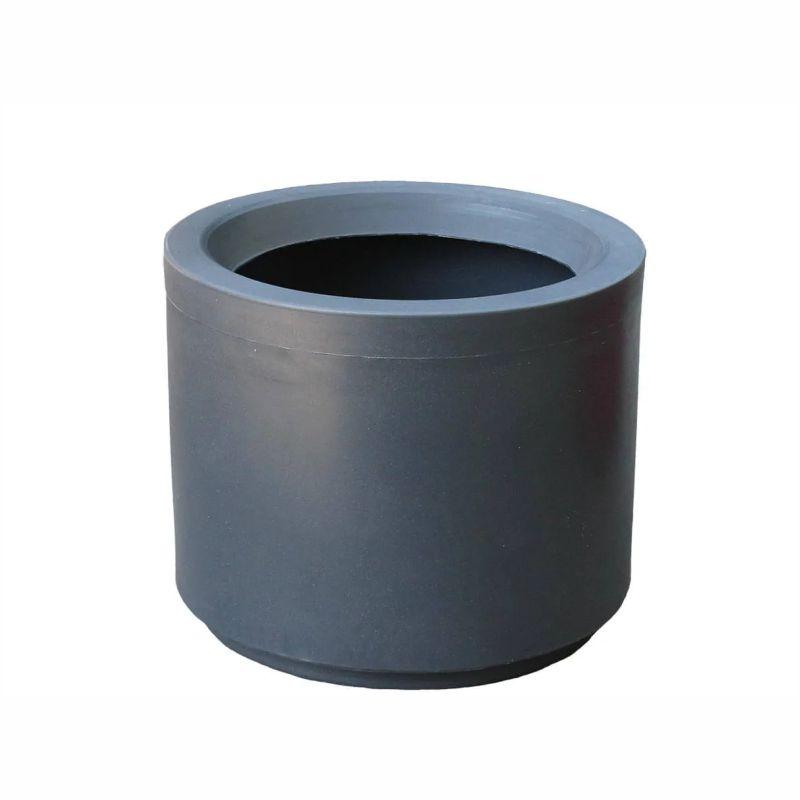 ROTO Саксија Блуз малa сива