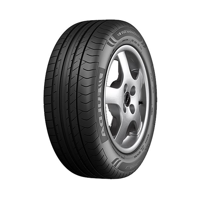 FULDA Летна Гума 215/65R17 99V ECOCONTROL SUV FP