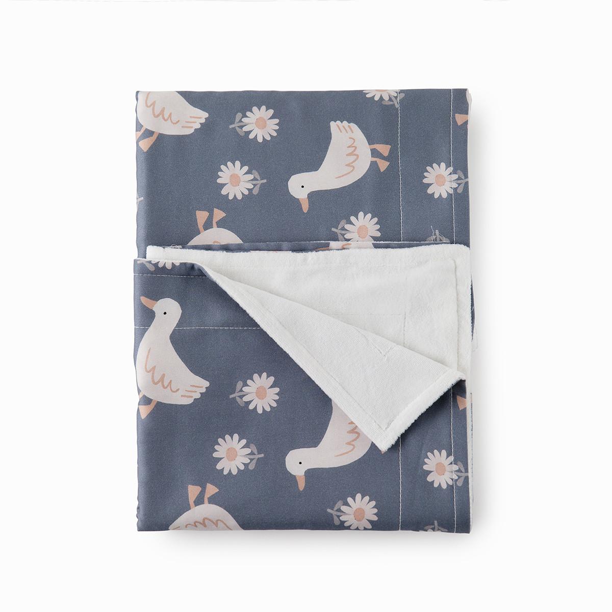 ELO Органско Ќебе Duck Pond