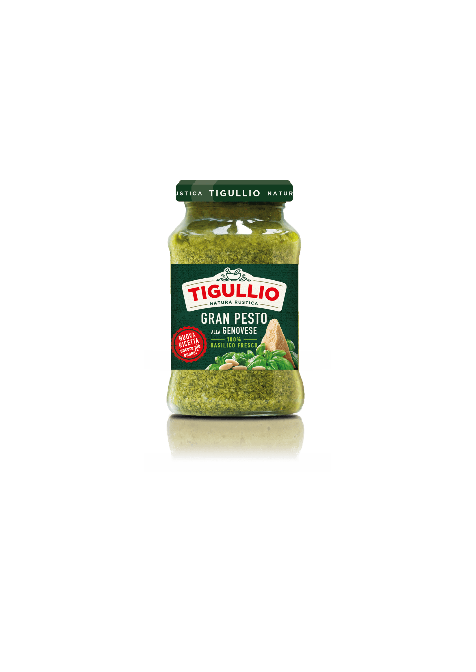STAR Tigullio Песто џеновезе 190г