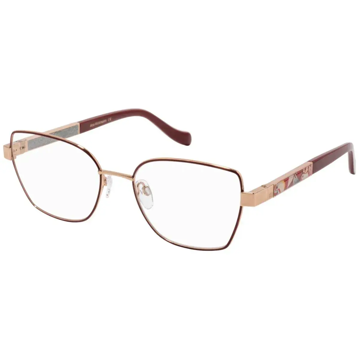 Ana Hickmann  Рамка за женски очила